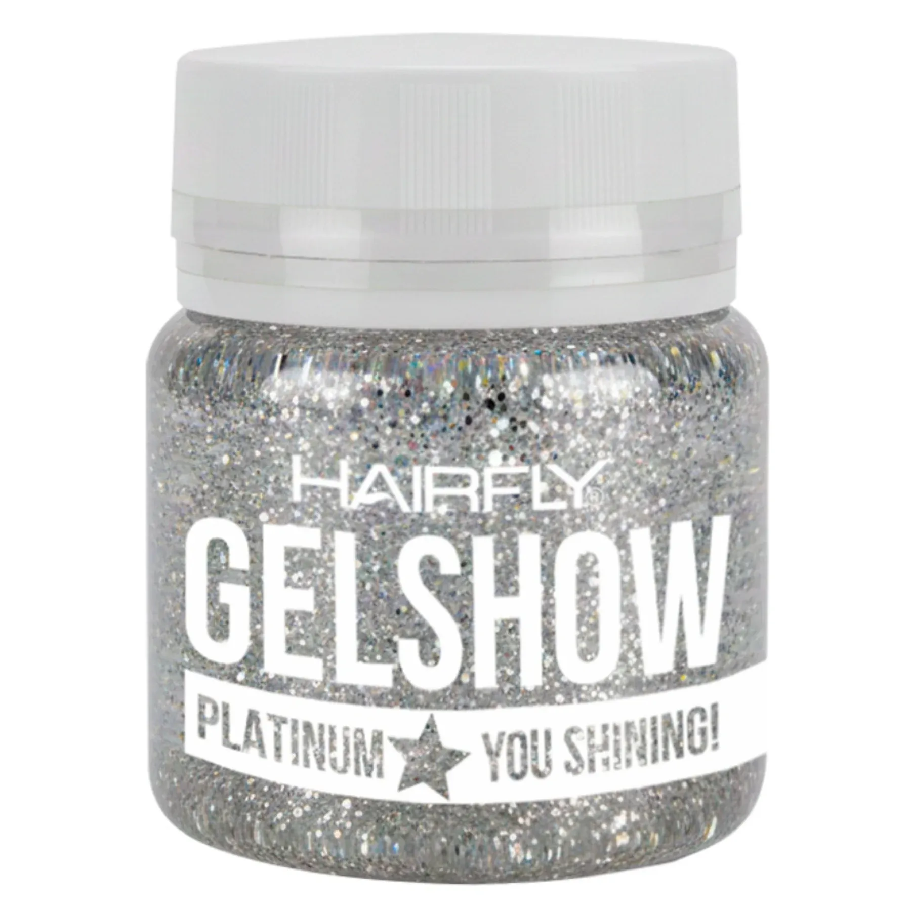 GelShow Platinum
